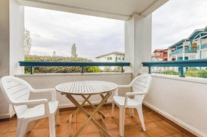 Résidence Les Terrasses d'Arcangues - maeva Home - Appartement 2 Pièces 4 Pers